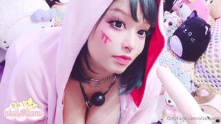 Ohainaomi Gloomy Bear Outtakes That Didn T Make It Into The Final Video xxx onlyfans porn videos