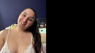 Nancymiami Happy Humpday First Off I Want To Apologize Because Part Of The Audio Got Fudged Up xxx onlyfans porn videos