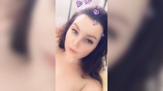 Scouse Hope quick pussy fingering bed - OnlyFans free porn