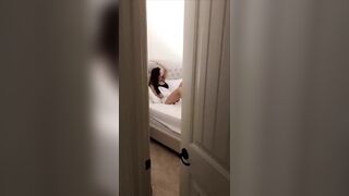 Rainey James boy girl show roleplay snapchat premium 10/28 porn videos