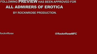 RocknRose Video 001 xxx onlyfans porn