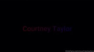Courtneytaylorxxx I Love A Good Highlight Reel Of Me Taking Cock In Literally All My Holes I M Su xxx onlyfans porn videos