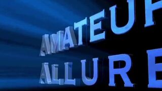 Amateur Allure - Makalie
