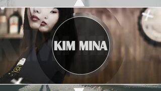 Kim Mina Video Length 3 24 Episode 28 Brushing My Teeth xxx onlyfans porn videos
