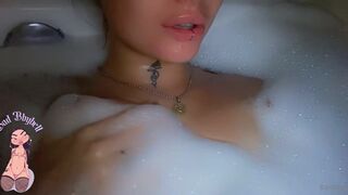 Bbybell bubble jacuzzi baths vino name a better combo x xxx onlyfans porn videos