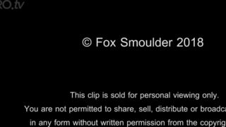 Fox Smoulder - Haircut