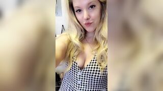Ashleytaylor13 feeling a bit frisky before therapy today xxx onlyfans porn videos