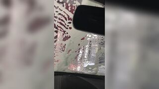 Clubshayfox the car wash xxx onlyfans porn videos
