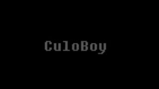 Culoboy - CuloBoy