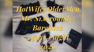 Hotwife4Oldermen 2020 Mr xxx onlyfans porn videos