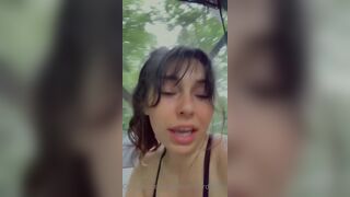 Erinashford On Today S Episode Of Inside Erin S Tent xxx onlyfans porn videos