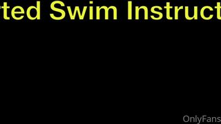 Sydneyharwin Perverted Swim Instructor Fucks You Enjoy xxx onlyfans porn videos