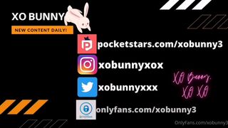 Xobunny3 Special Video For 50K Susbscribers On Pornhub xxx onlyfans porn videos