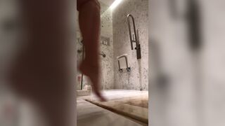 Paige turnah shower time xxx onlyfans porn videos