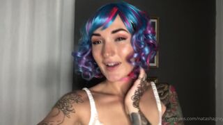 Hellcat Nat Anime Girl Anal Training This Is One Of My Favorite Anal Clips From A Custom Video I Cre xxx onlyfans porn videos
