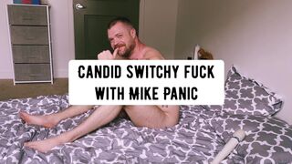 Thecamdamage How About Some Throwback Switchy Peg Time w/ Mikepanicxxx I Rim Him Finger His Ass A xxx onlyfans porn videos