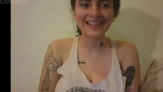ObscureMood - Cam Girl 34