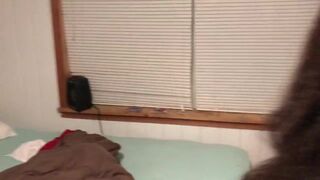 Ellie Boulder POV Suck amp Pussy Creampie | ManyVids Free Porn Videos