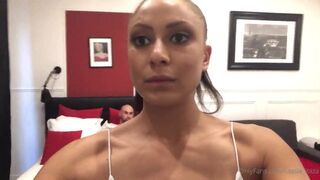 Cassie Ibiza Bts Part1 Threesome Anal Scene w/ Doriandelisla & Axel Red X xxx onlyfans porn videos