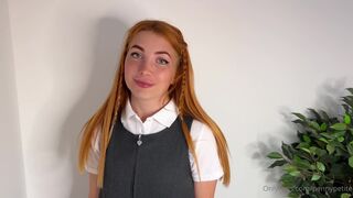 Pennypetite Getting Bred In My Tunic Just As You Wanted xxx onlyfans porn videos