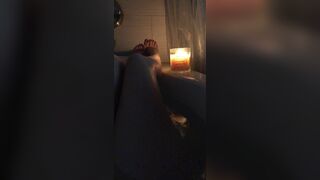 Scarletryan can i take a bath every day or is that too much xxx onlyfans porn videos