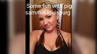 Sammielouisburg Nice Long Skull Fucking Compilation So You Have Time To Get Off To Me xxx onlyfans porn videos
