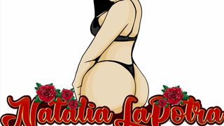 Natalialapotra Hey Guys I Hope You Guys Like My New Vid w/ Bigspeaker912 When I Tell You Baby Drives xxx onlyfans porn videos