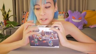 Cuteykathy Does Anyone Like Naked Girls Building Lego xxx onlyfans porn videos
