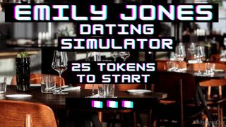 Emjaybird Emily Jones Dating Simulator From Valentines Day xxx onlyfans porn videos