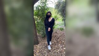 Eventuallyn titty drop in the woods swipe to the last video for when i get fully nude xxx onlyfans porn videos