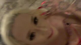 Jennagargles Sucking A Huge Cock To Make It Cum xxx onlyfans porn videos