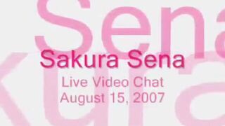 Bgbooster - Sakura Sena Live 4