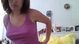 Rootsradicalz - hot chick alone fingering