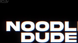 NoodleDude PMV - I Want Your Cum