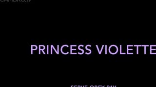Princess Violette 1