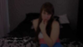 Princess_LeiaCM da-ys confession 1080p xxx premium porn videos
