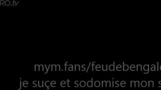 Mym.fans/feudebengale