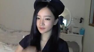 Hot Korean Cam