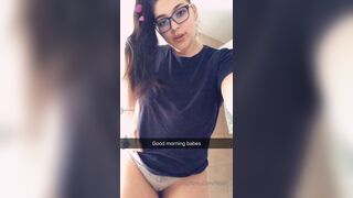 Fit.Sid OnlyFans Snapchat - Blowjob and BG Fuck Porn Video