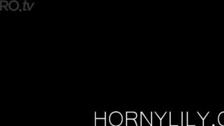 HornyLily