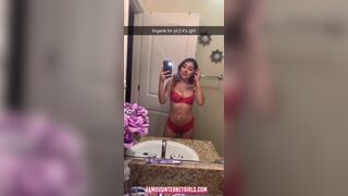 Mariah Castellanos Nude Smashed Onlyfans Leak XXX Porn Video