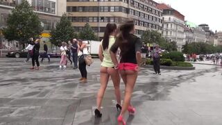 Mea Melone - Watch girls walking - Girls, Walk Nude, Babe Porn - SpankBan