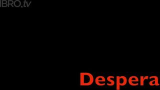 Sydney Harwin - Desperation