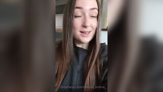 Natural emma come w/ me on an adventure wow. the way i completely creamed for you says it a xxx onlyfans porn videos
