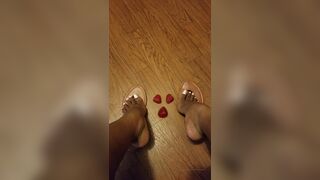 Mz plentiofwrinkles strawberry crush xxx onlyfans porn videos