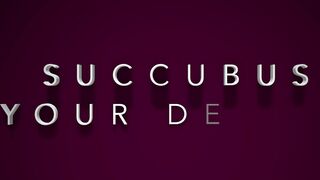 Clubdinasky succubus your demise xxx premium porn videos