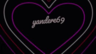 Yandere69 first time with a kitty xxx video