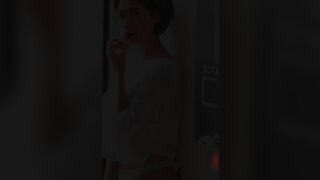 FloraBella_ Fresa's Buttplug & Fingering - MFC Premium Video