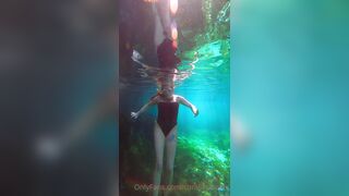 Coraliasuicide slomo underwater boobies xxx onlyfans porn videos
