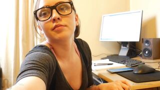 Rebeccastilles cheating on the test xxx onlyfans porn videos